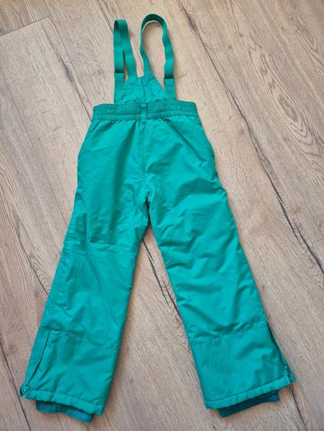 Otepľovačky, f&f,128