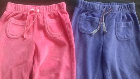 Tepláčiky, f&f,110