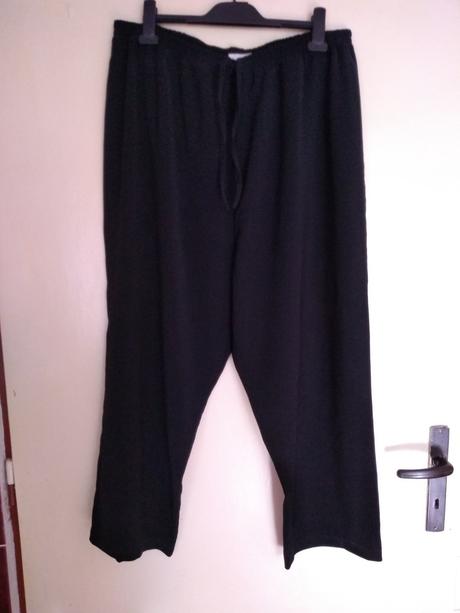 Nohavice, c&a,52