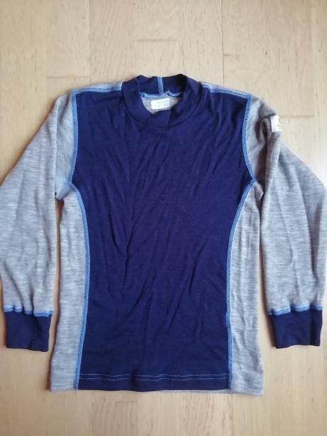 Merino tričko janus, janus,128