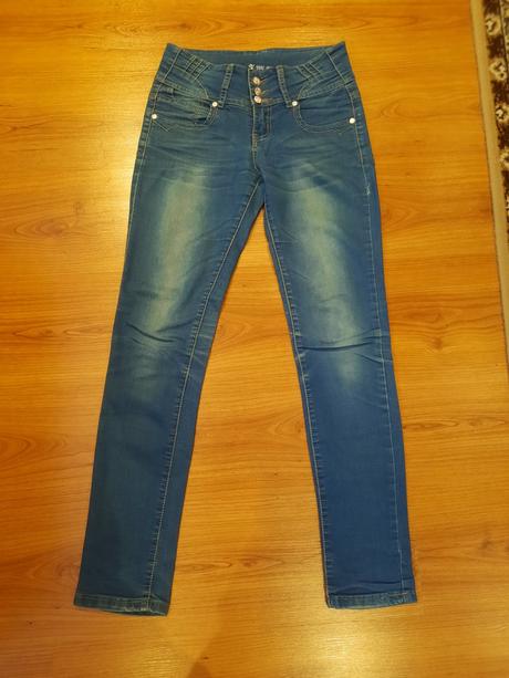 Rifľový balíček, 34