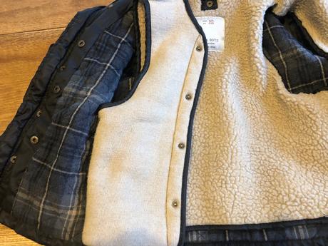 Jarna/jesenna bunda zara, zara,110