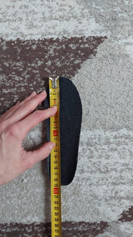 Prechodné topánky, naturino,29