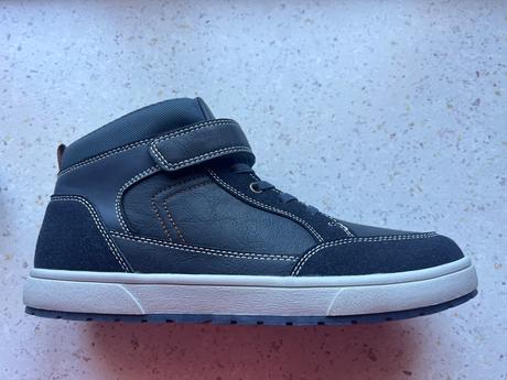 Topanky na prechod, baťa,38