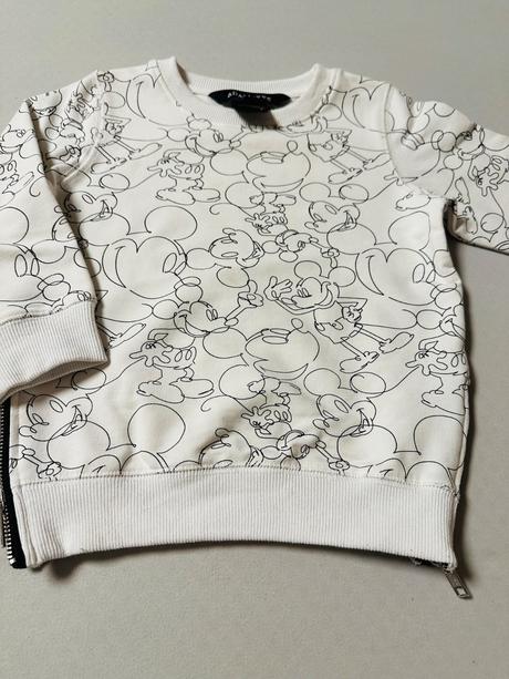 Adam + yve mikina 3, 104