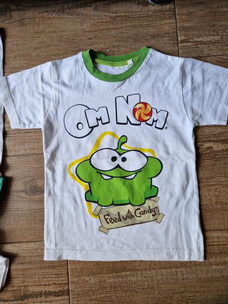 Tricka s kratkym rukavom, marks & spencer,98