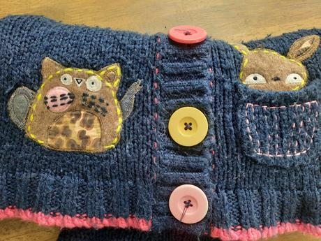 Pekny svetrik c. 116- next, next,116