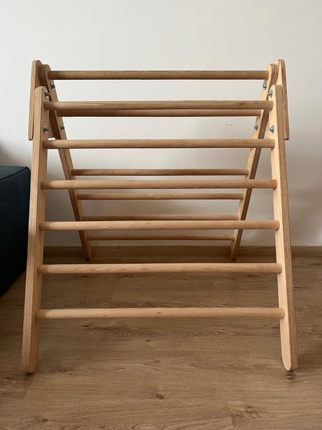 Montessori piklerovej triangel veľký, 