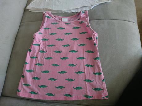 2x tielko, palomino,116