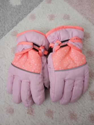 Zimné rukavice, dopodopo,98