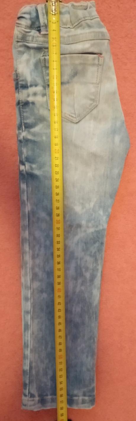 Rifle 104, dopodopo,104