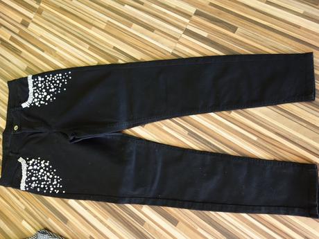 Rôzne značkové nohavice veľ. 40, 42, 40