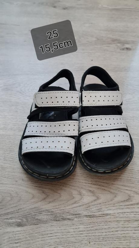 Topánky od 19-29, 24