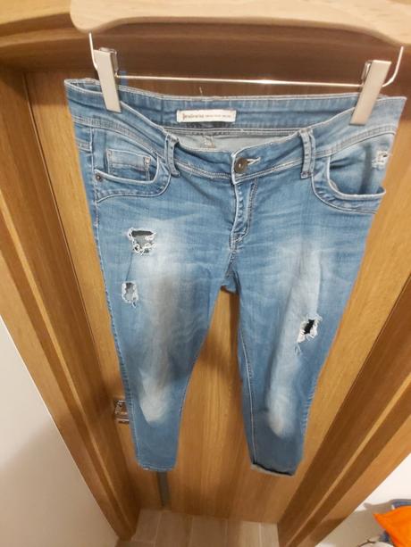 Rifle, stradivarius,38