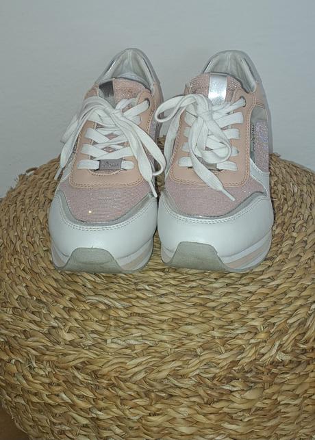 Tom tailor tenisky, tom tailor,41