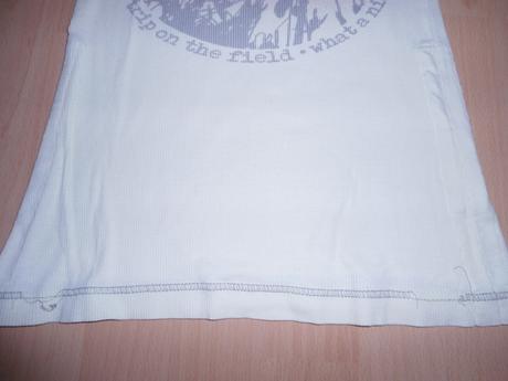 Bledozlte tricko kenvelo, kenvelo,xs