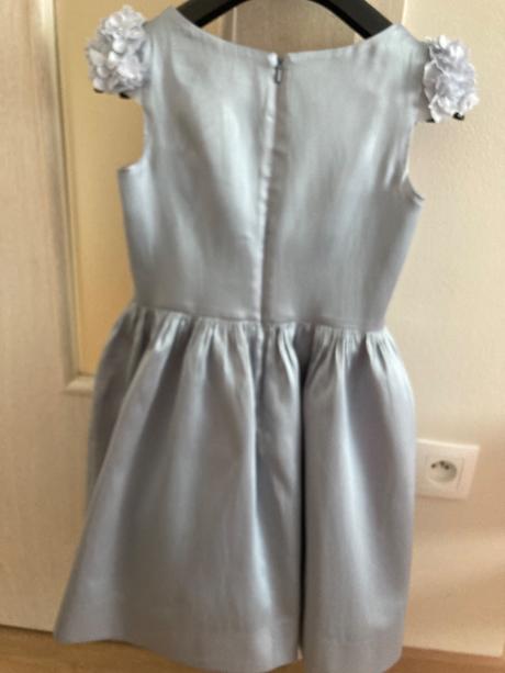 Spoločenské šaty, monnalisa,140