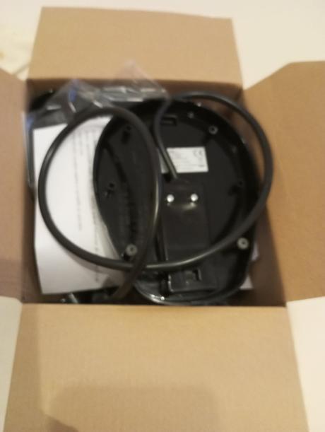 Rychlovarna konvica, 