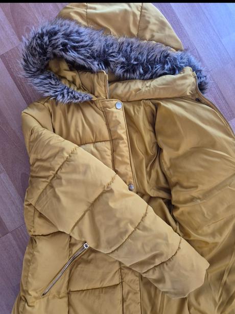 Zara bunda, zara,164
