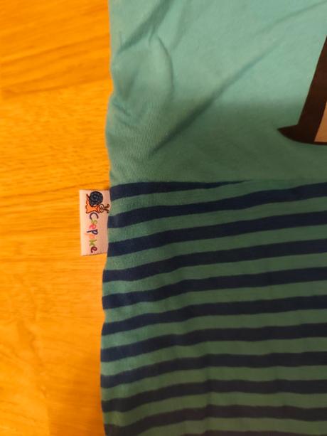 Spací vak s nohami, 