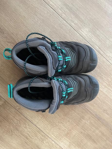 Keen turistické topánky, keen,37