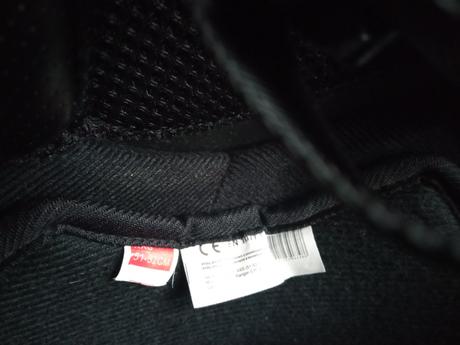 Lyžiarska prilba xxs ttblade, xs