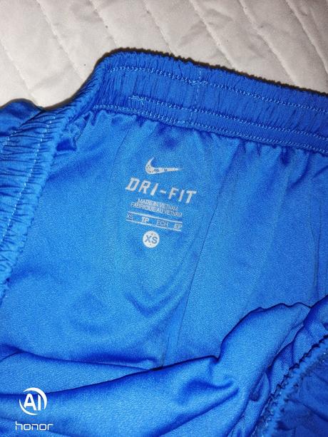 Niké sortky xs, nike,xs