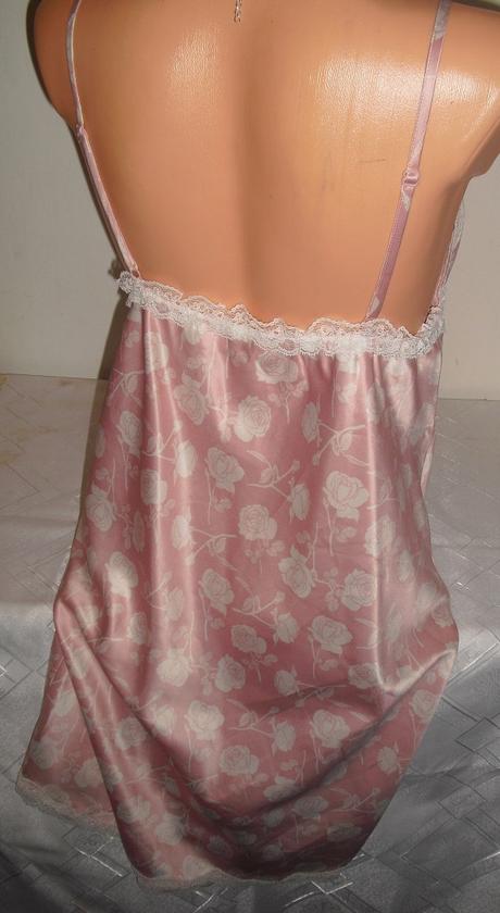 Romanticka kosielka s ruzickami esmara, esmara,l