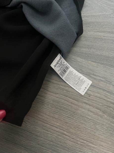 Šaty desigual, desigual,42