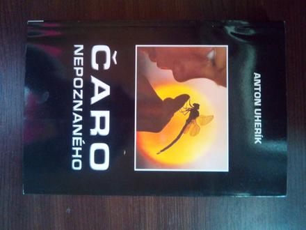 Čaro nepoznaného ô,