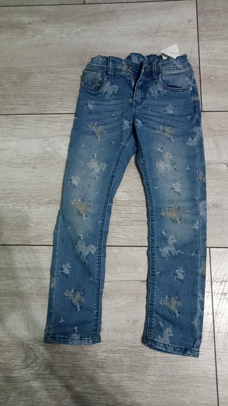 Rifle 116 dievča, dopodopo,116