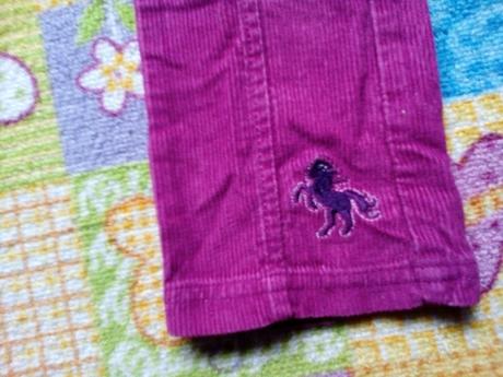 Krasne nohavice, berti,104