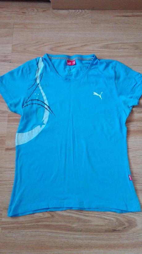 Značkove tricko, xl