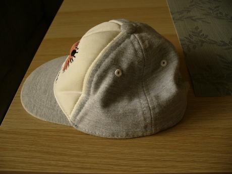 Šiltovka, reserved,68