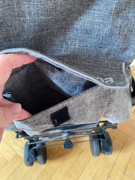 Golfový kočík zopa corsa/bonnie, zopa,zopa corsa