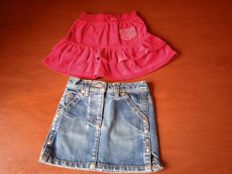 Sukňa, baby,86