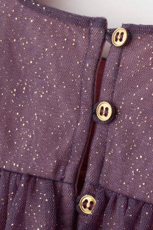 Luxusné sviatočné šaty next uk, next,98 / 104