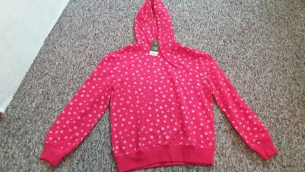 Mikina 34/36 vianocna, crivit,34 / 36 / s