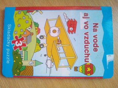 Na vode aj vo vzduchu ô,