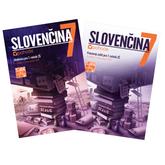 Ahoj, dievčatá, ja len skúšam, niekedy motyka vystrelí. Možno máte vy, ak učíte SJL, alebo vaše ratolesti doma pracovný zošit Slovenčina v pohode 7 ( pre 7. ročník ). Ak áno, prosím, odfotili by ste mi pár úvodných strán? Pokojne aj vyplnených. Veľmi mi tým pomôžete. Ďakujem.❤
