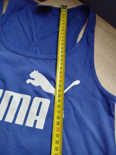Puma tielko, puma,m