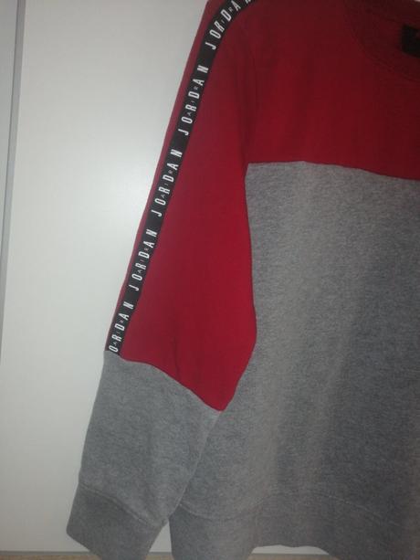 Jordan air mikina, air jordan,s