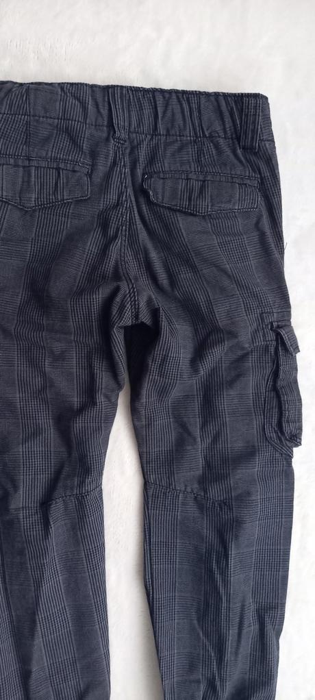 Nohavice, lindex,110