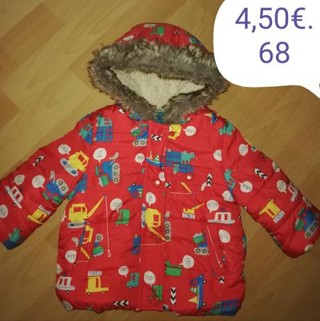 Bunda, mothercare,68