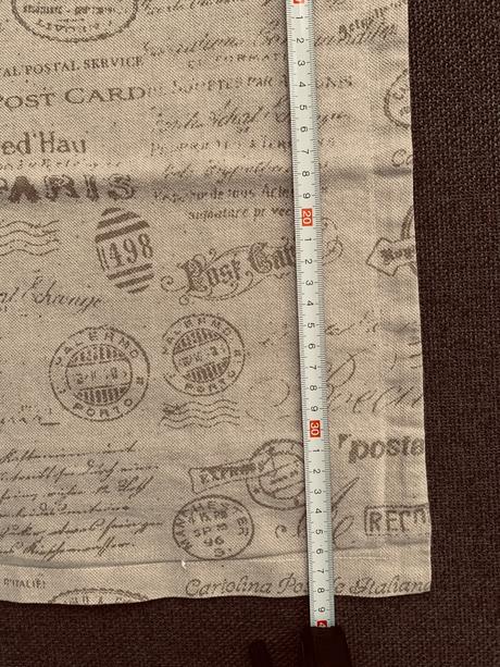 Návlek na vankúš 35/40cm, šírka (cm): 35,dĺžka (cm): 40