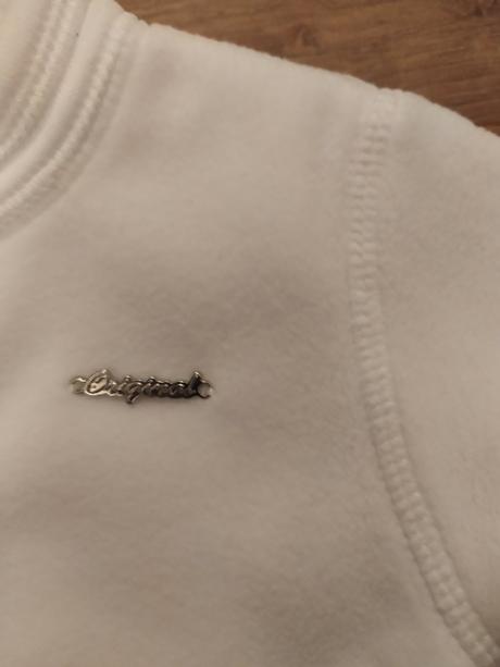 Fleecový kabátik richelieu 56 cm, nový, richelieu,56