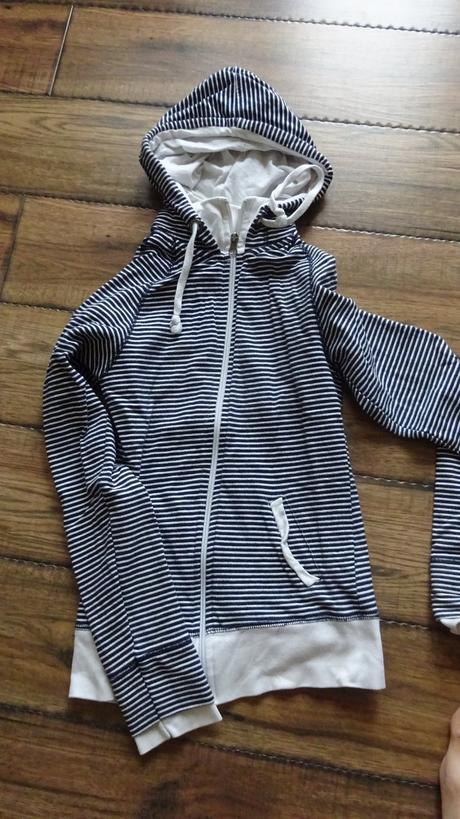 Mikina, colours of the world,xs