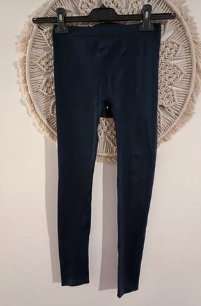 Čierne legíny, primark,m