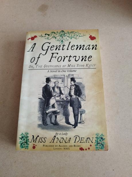 Anna dean v anglictine xs24, 