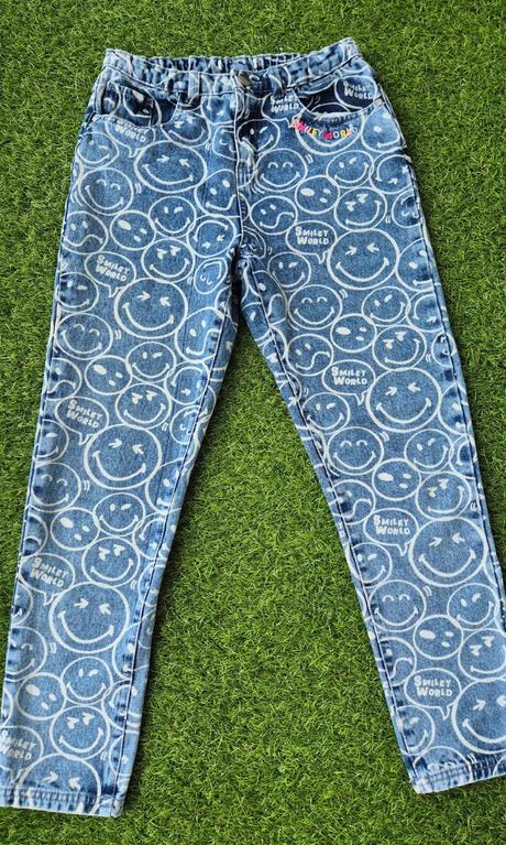 Stylove rifle smile 146-152, 146